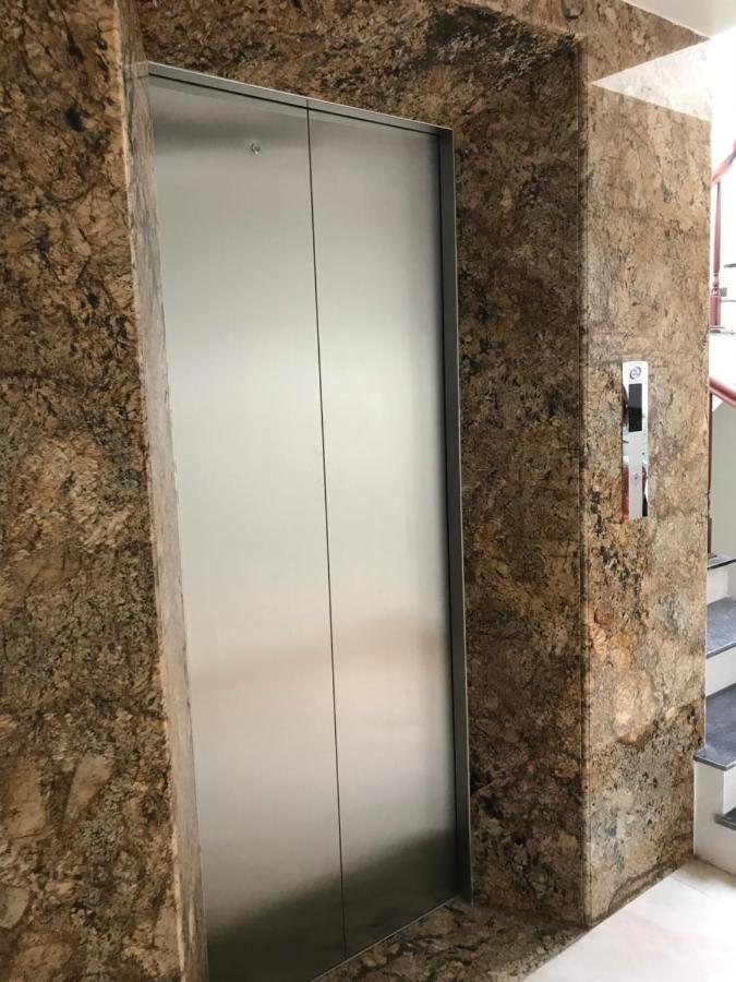Mai Vàng Hotel Sa Pa Exterior foto